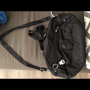 Kipling new NWO tags gorilla girls Crossbody.